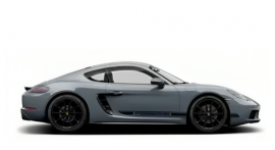 718 cayman style editons