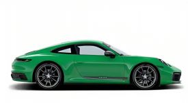 911 Carrera T