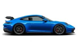 911 GT3