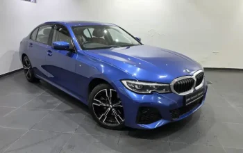 BMW 330Li gran M sport