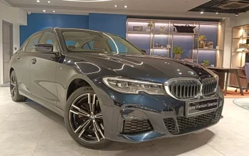 BMW 330Li gran M sport BMW 330Li gran M sport