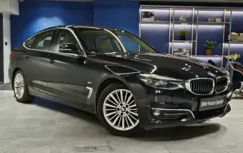 BMW 3GT Luxury Line