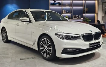 BMW 530i BMW 530i