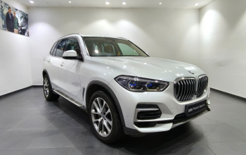 BMW X5 XDRIVE 30d XLINE BMW X5 XDRIVE 30d XLINE