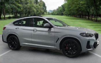BMW X4 XDRIVE30D thumnails