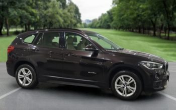 BMW X1 sDrive 20d Expedition