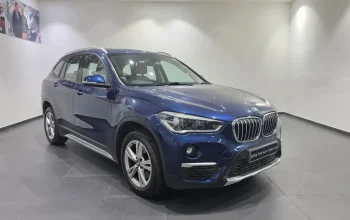 BMW X1 Sdrive 20d