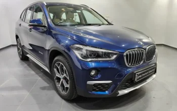 BMW X1 sDrive20d