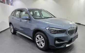 BMW X1 sDrive20d Xline BMW X1 sDrive20d Xline