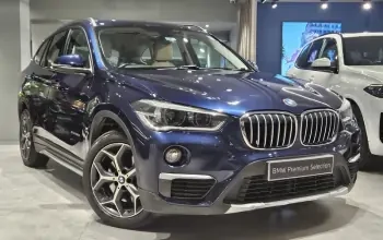 BMW X1 sDrive20d
