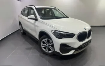 BMW X1 sDrive20i LCI SportX