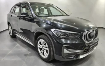 BMW X1 sDrive20i Xline
