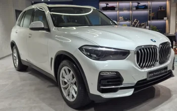 BMW X5 xDrive 30d Sport