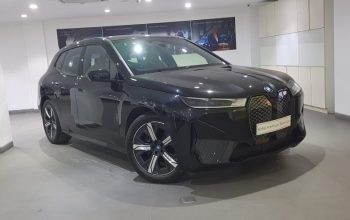 BMW iX 40