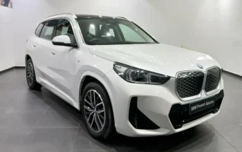 BMW iX1 eDrive20L Msport
