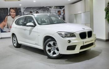 BMW_X1_1