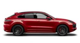 CAYENNE GTS COUPÉ