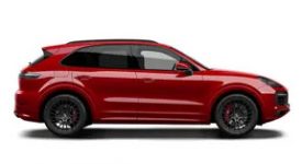 CAYENNE GTS