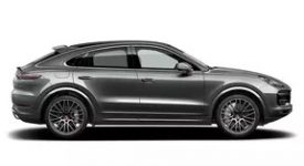 Cayenne-Turbo-Coupé
