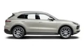 Cayenne