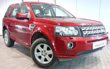 Freelander 6 Freelander 6