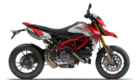 Hypermotard 950 SP
