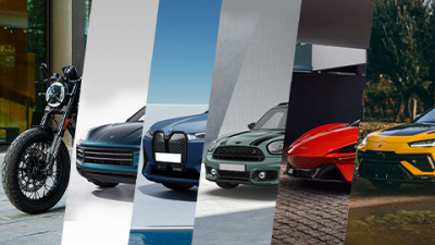 Infinity Offers Infinity Offers
