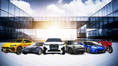 Infinity used cars Image Infinity used cars