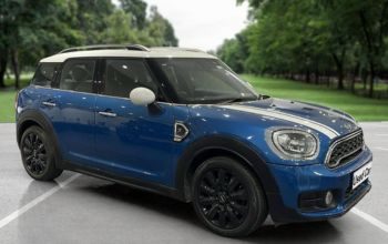 _MINI Cooper S Countryman Preowned stock thumnails