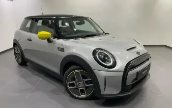 MINI Cooper SE 3 Hatch 3 MINI Cooper SE 3 Hatch 3