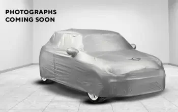 MINI COUNTRYMAN E FAVOURED TRIM MINI COUNTRYMAN E FAVOURED TRIM