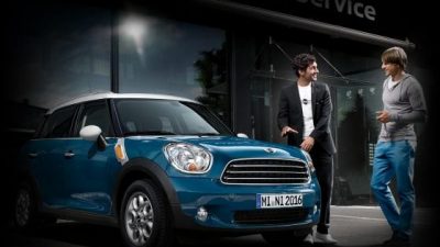 MINI Used Cars MINI Used Cars