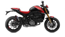 MONSTER SP