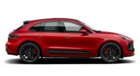 Macan GTS