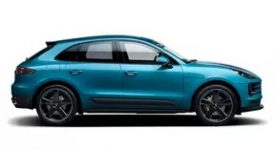 Macan-S