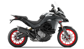 Multistrada V2s