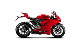 PANIGALE V2