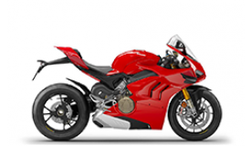 PANIGALE V4 S