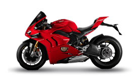 Panigale V4s