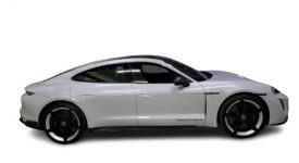PORSCHE TAYCAN TURBO S1