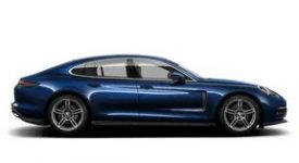 Panamera