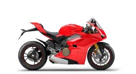 Panigale V4 S
