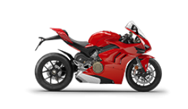 Panigale V4