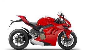 Panigale-V4