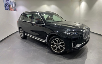 BMW X7 XDRIVE30d DPE SIGNATURE BMW X7 XDRIVE30d DPE SIGNATURE