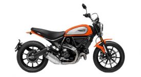 Scrambler-Icon