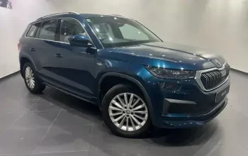 Skoda Kodiaq L&K 2.0 TSI AT