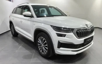 Skoda Kodiaq L&K 2.0 TSI AT