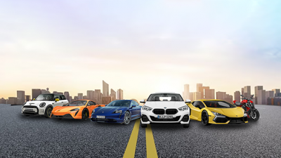 Infinity Used Cars Infinity Used Cars