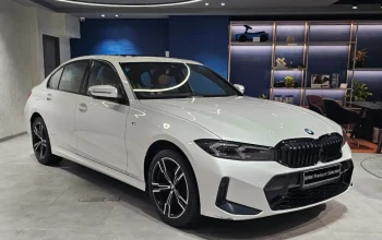 BMW 330 Li M SPORT BMW 330 Li M SPORT